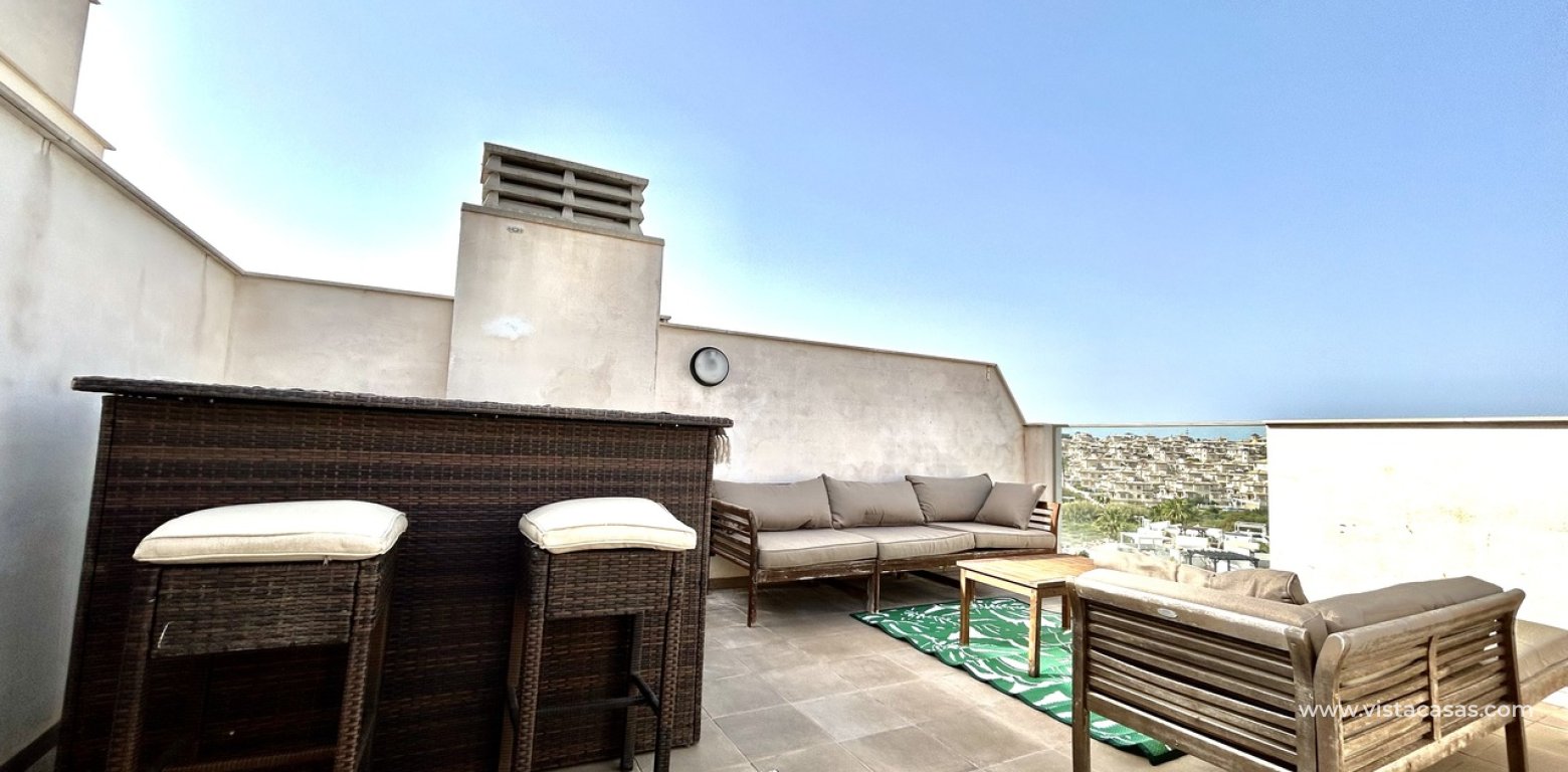 Venta - Apartamento - Villamartin