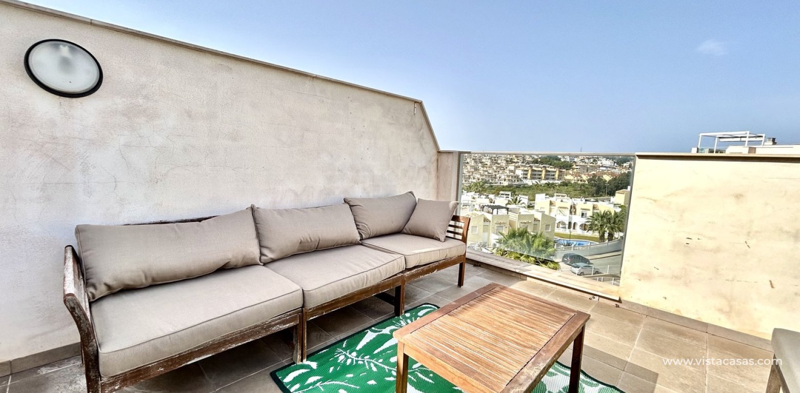 Venta - Apartamento - Villamartin
