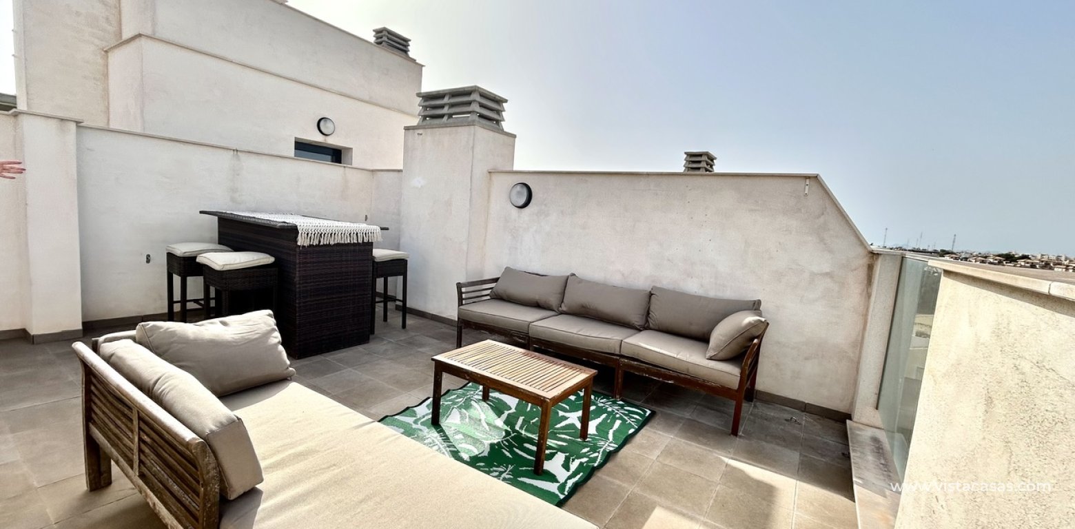 Venta - Apartamento - Villamartin