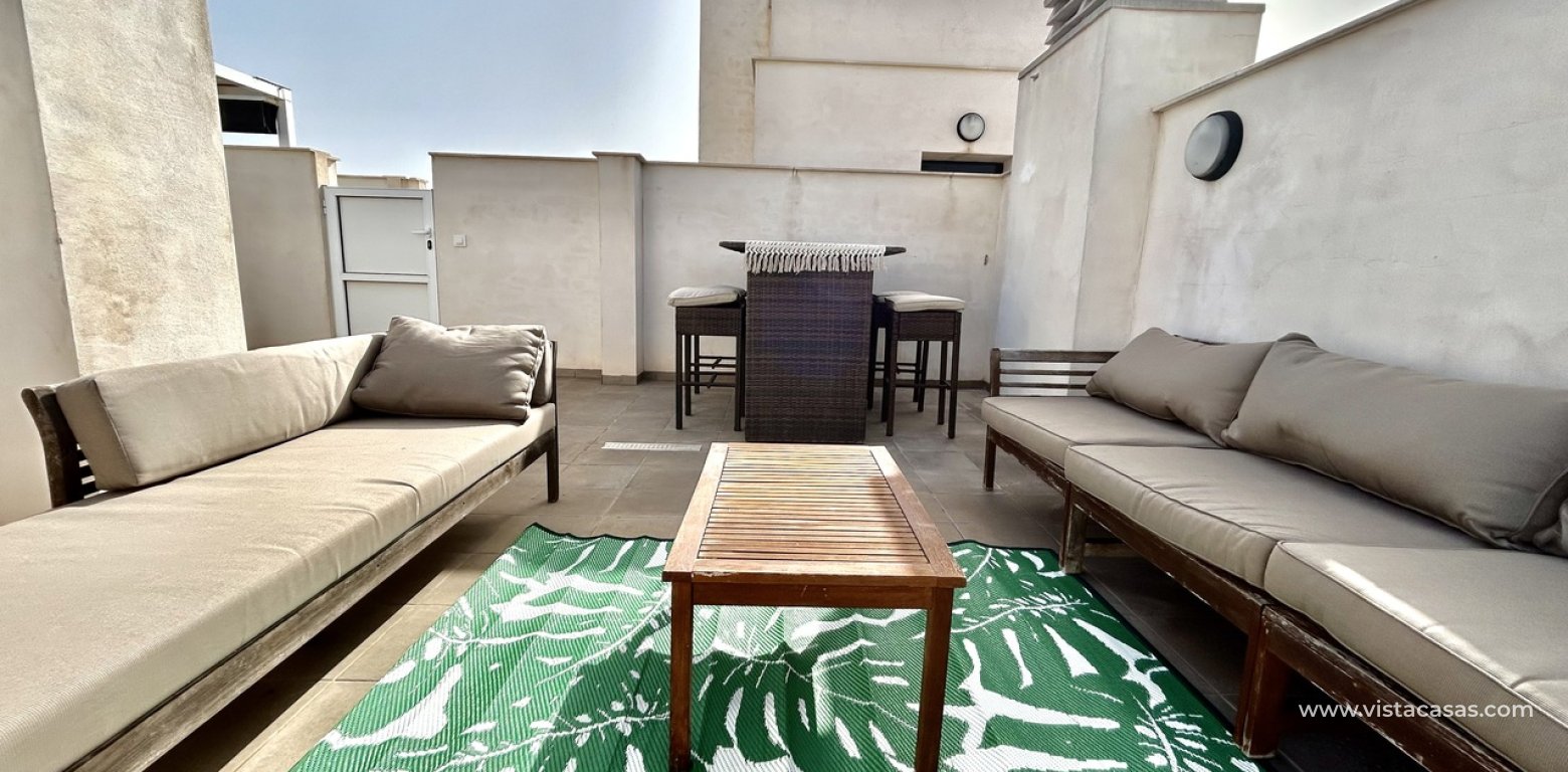 Venta - Apartamento - Villamartin