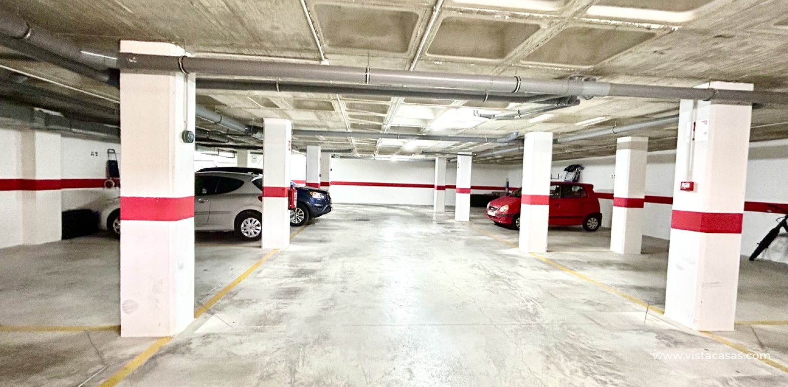 Venta - Apartamento - Villamartin