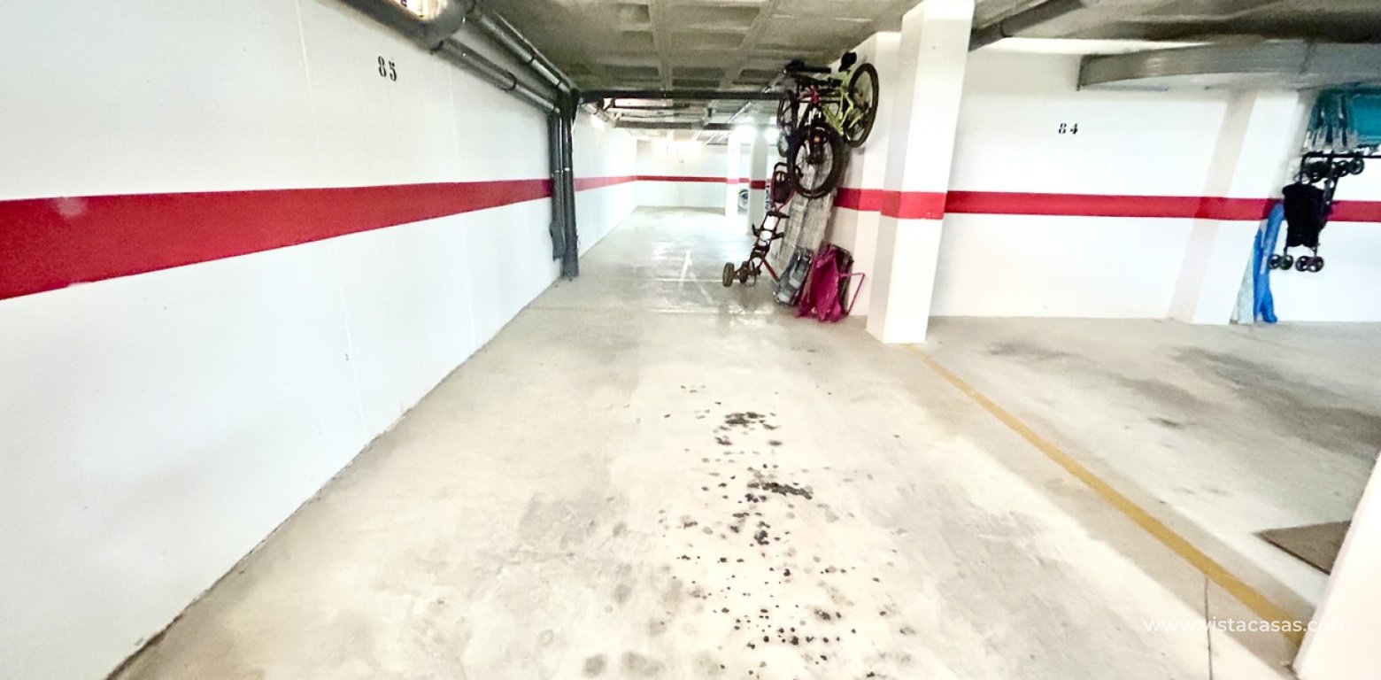 Venta - Apartamento - Villamartin