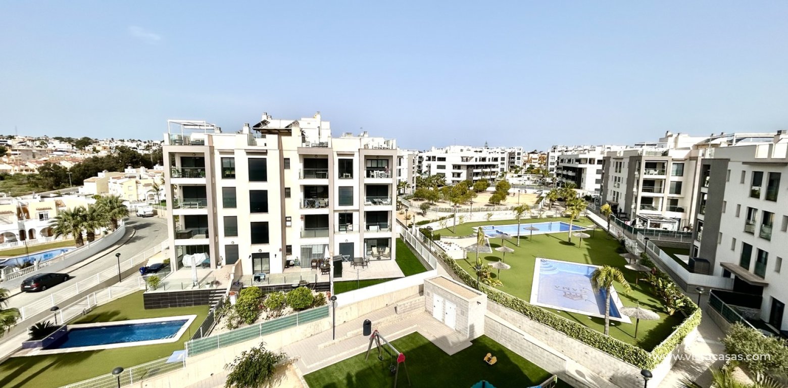Venta - Apartamento - Villamartin