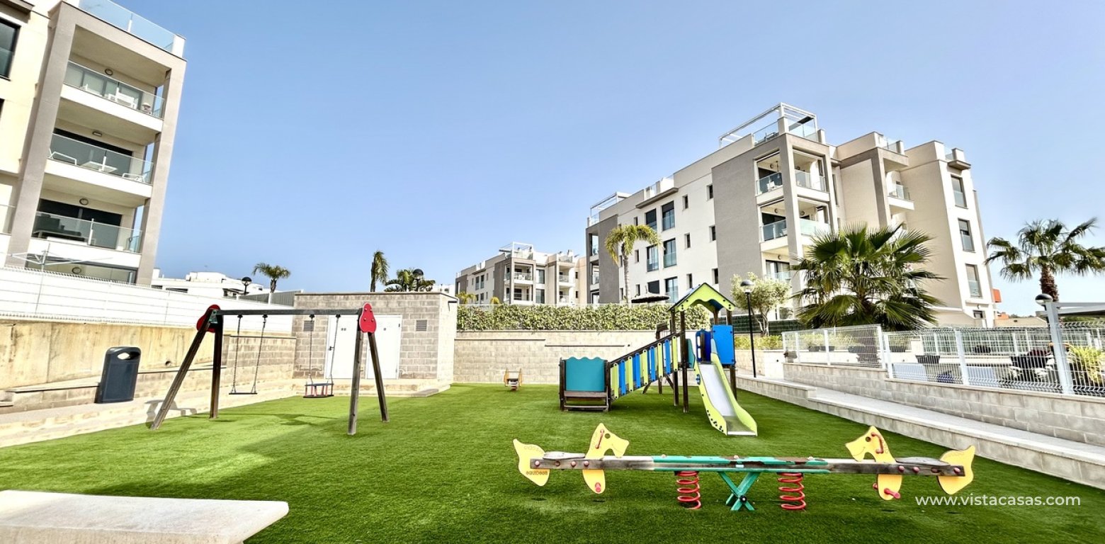 Venta - Apartamento - Villamartin
