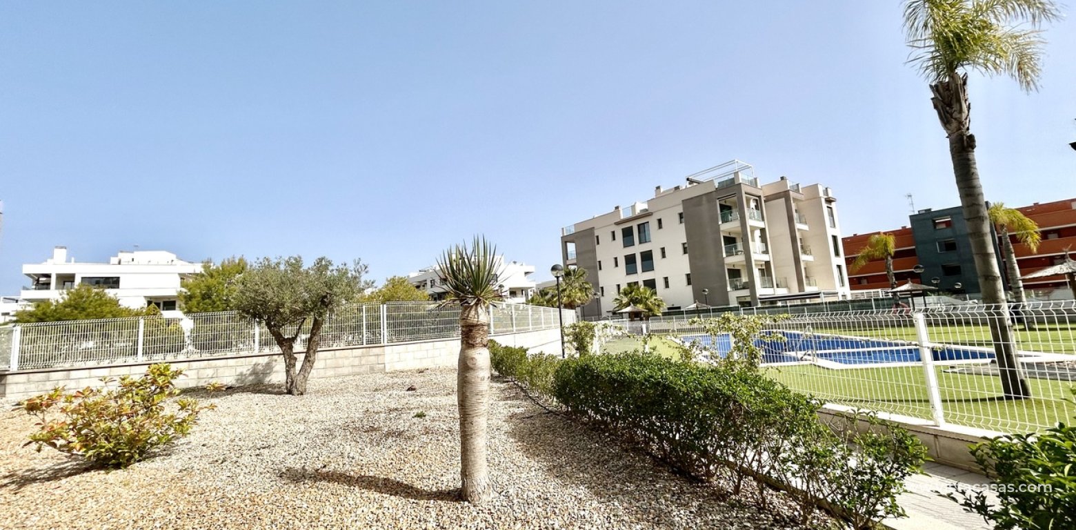 Venta - Apartamento - Villamartin