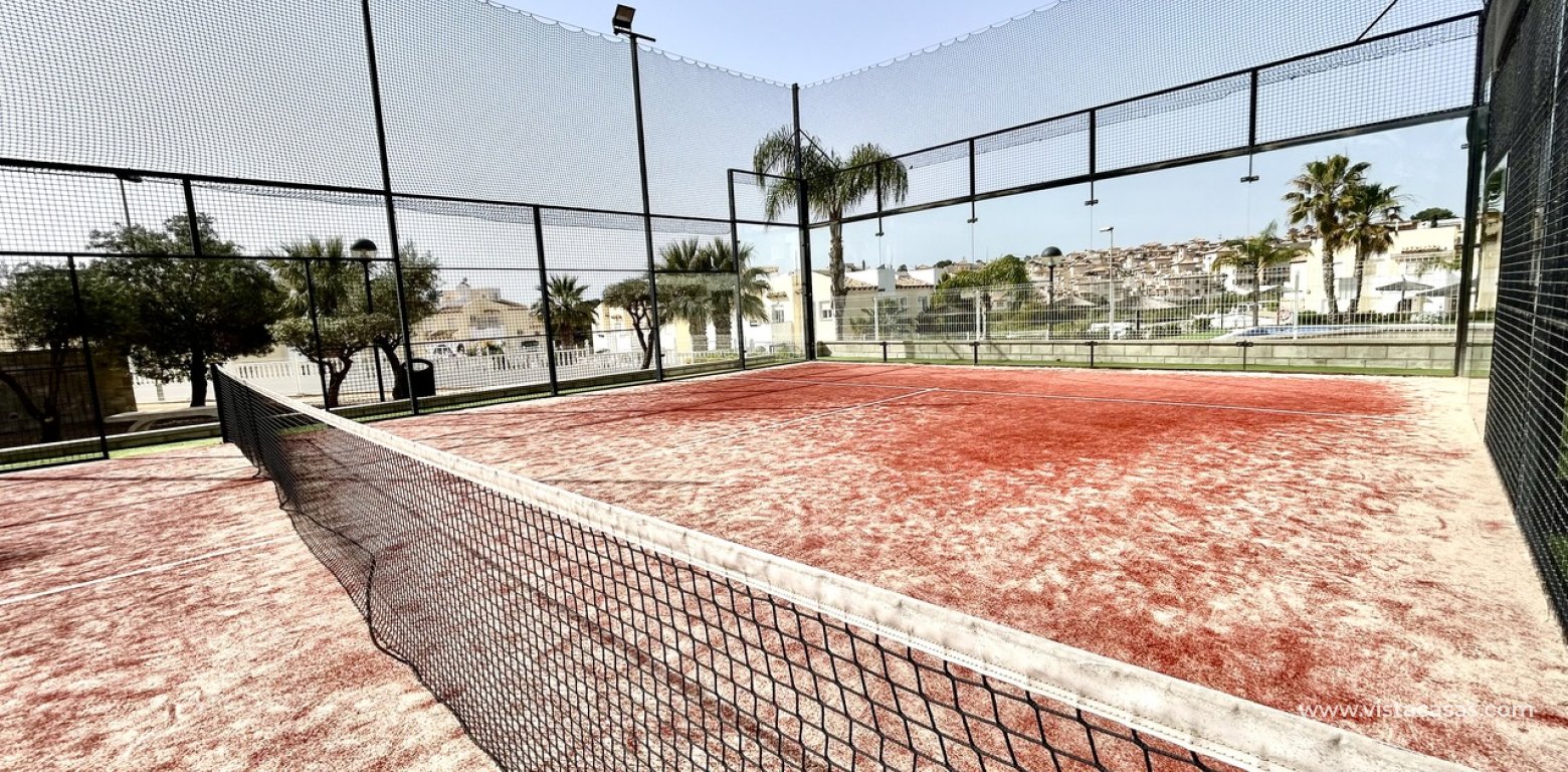 Venta - Apartamento - Villamartin