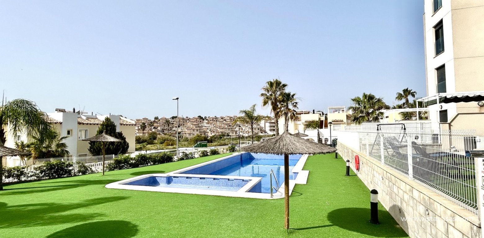 Venta - Apartamento - Villamartin