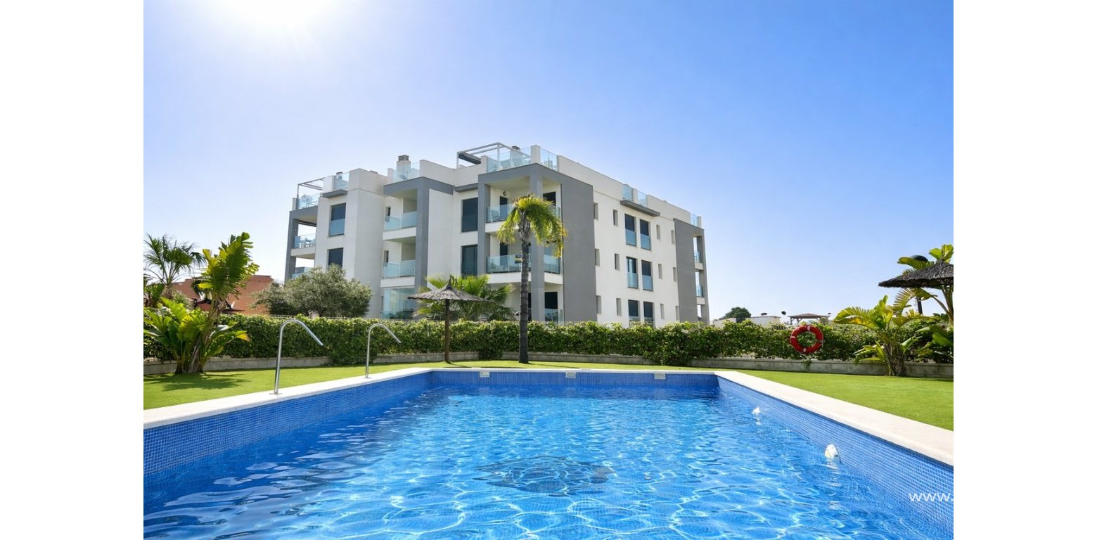 Venta - Apartamento - Villamartin