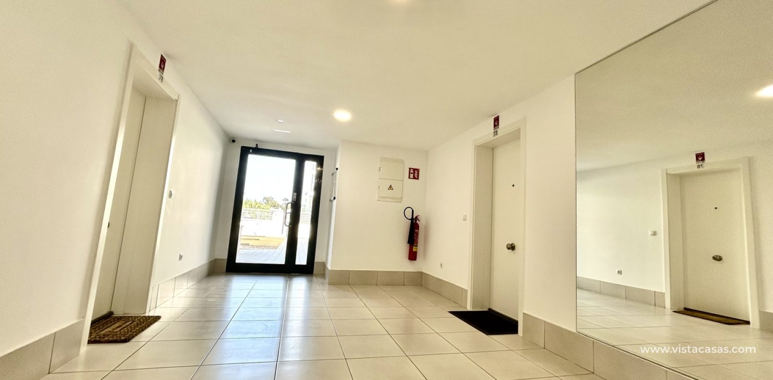 Venta - Apartamento - Villamartin