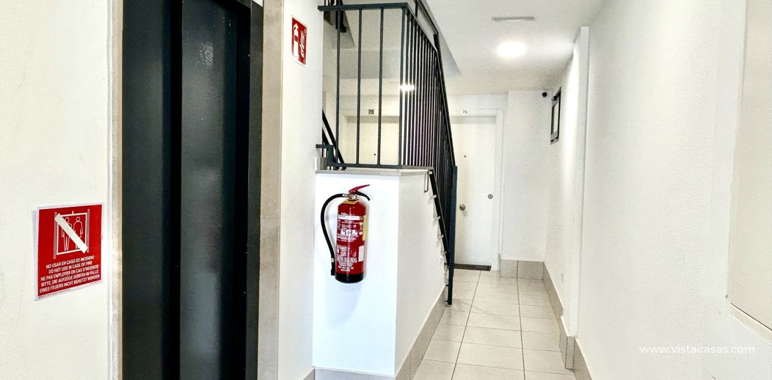 Venta - Apartamento - Villamartin
