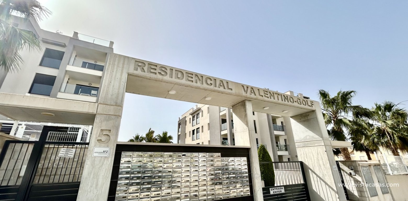 Venta - Apartamento - Villamartin