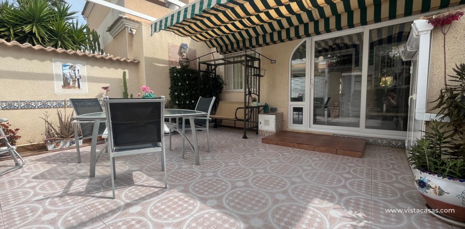 Venta - Bungalow - Rojales - Ciudad Quesada
