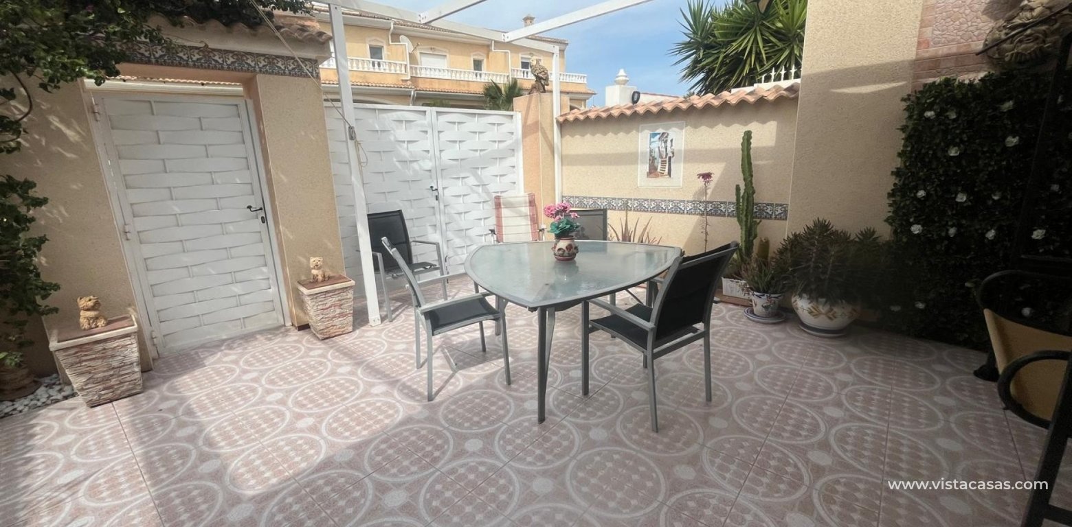 Venta - Bungalow - Rojales - Ciudad Quesada