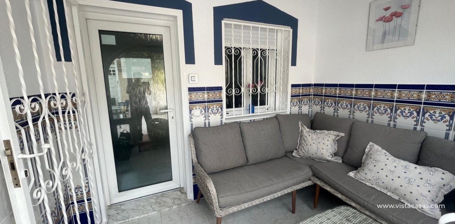 Venta - Bungalow - Rojales - Ciudad Quesada