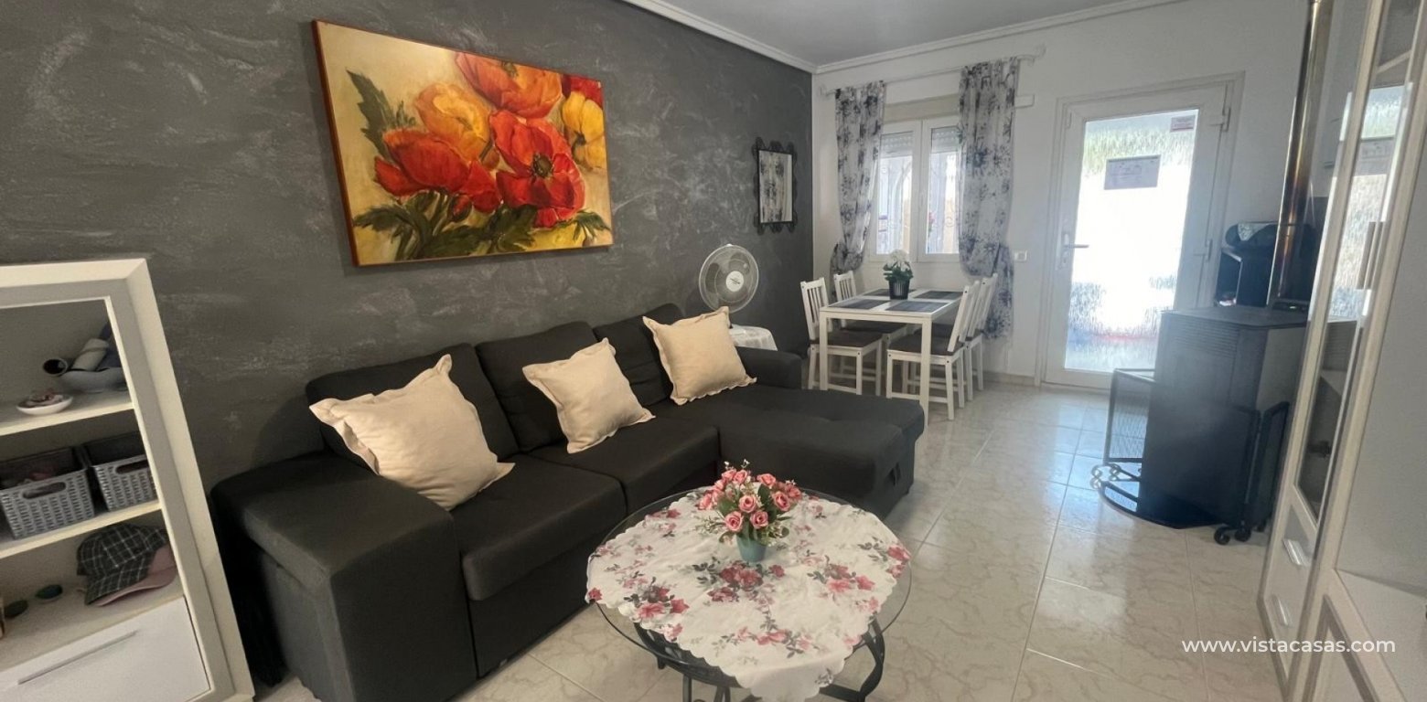 Venta - Bungalow - Rojales - Ciudad Quesada