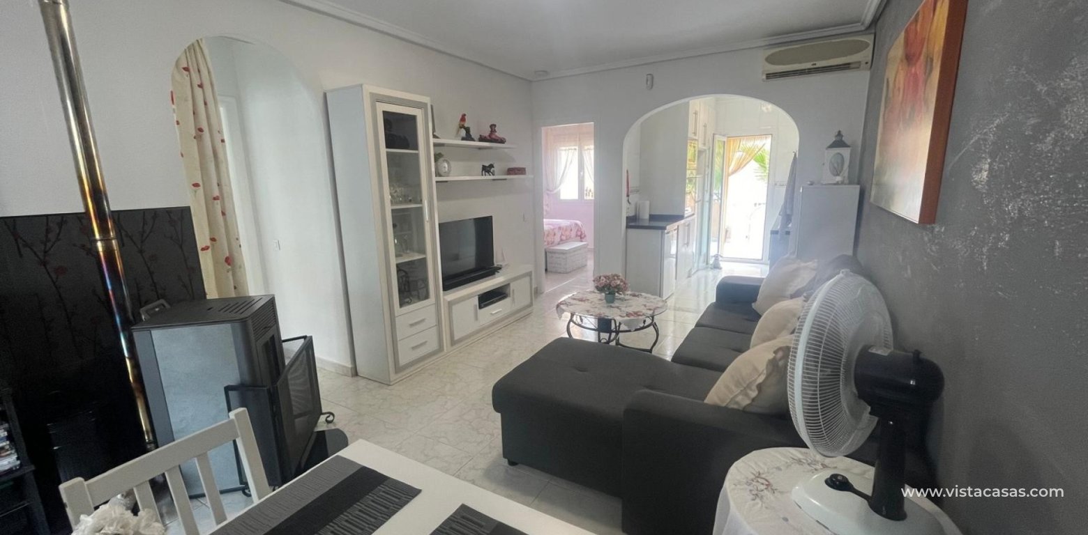Venta - Bungalow - Rojales - Ciudad Quesada