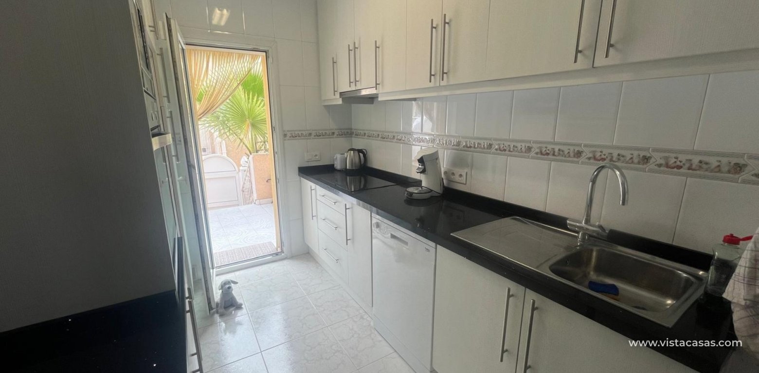 Venta - Bungalow - Rojales - Ciudad Quesada