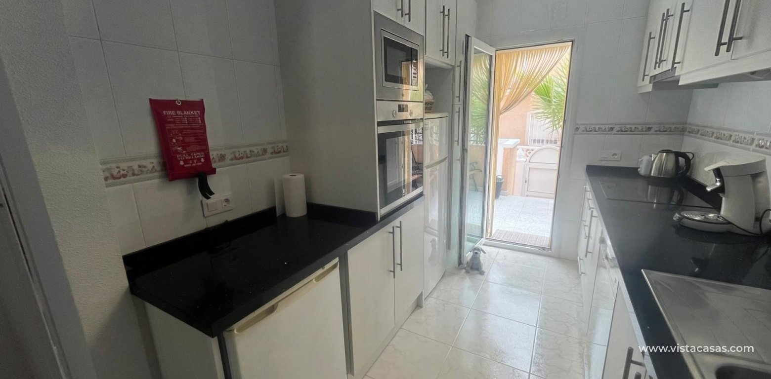 Venta - Bungalow - Rojales - Ciudad Quesada