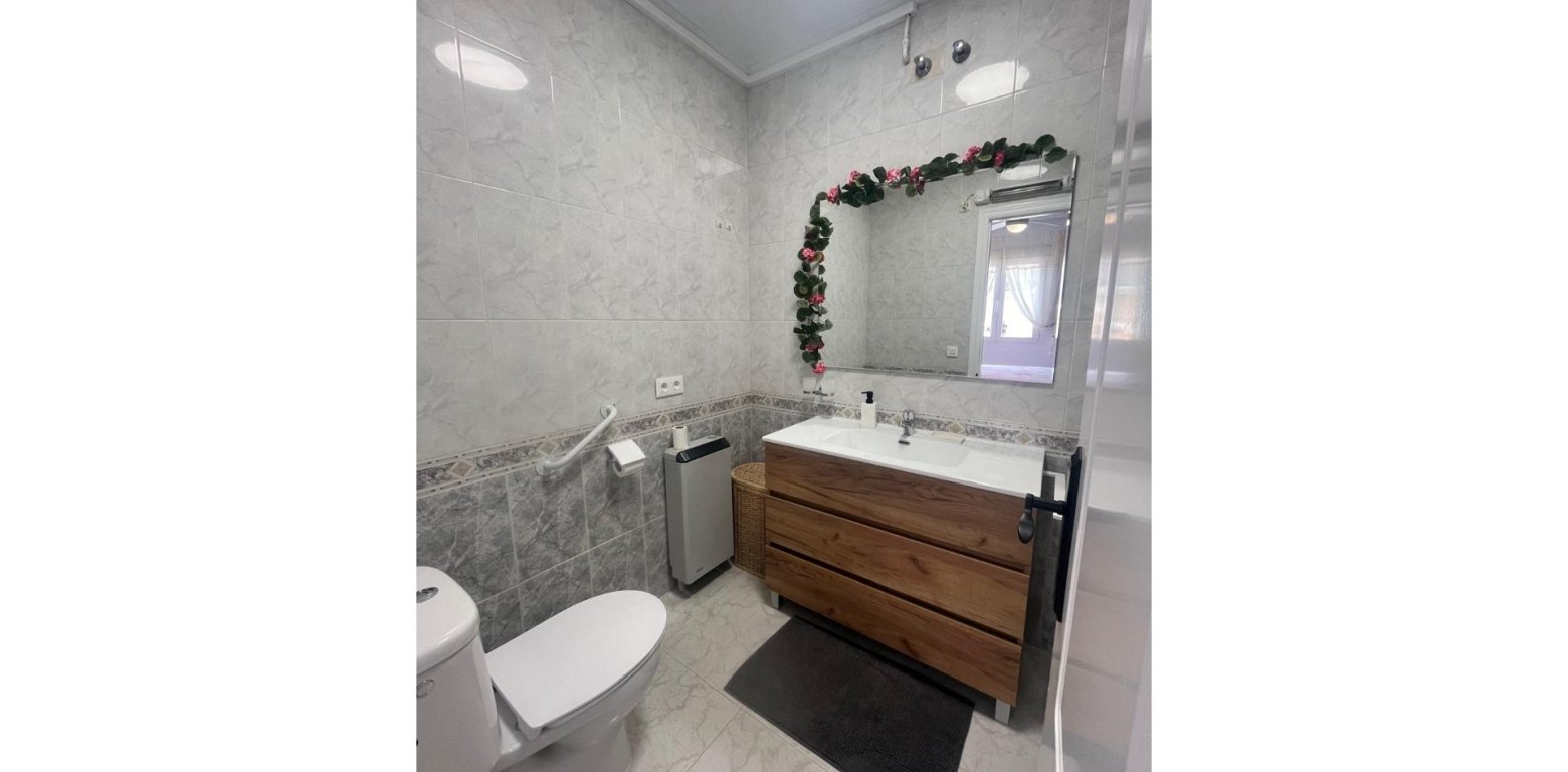 Venta - Bungalow - Rojales - Ciudad Quesada