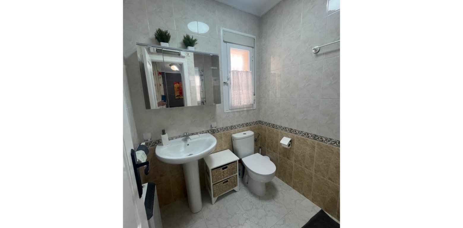 Venta - Bungalow - Rojales - Ciudad Quesada