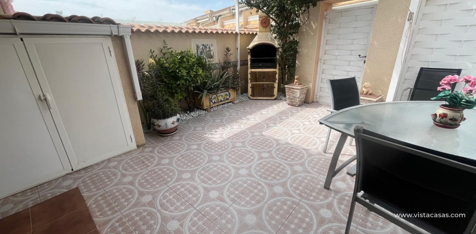 Venta - Bungalow - Rojales - Ciudad Quesada