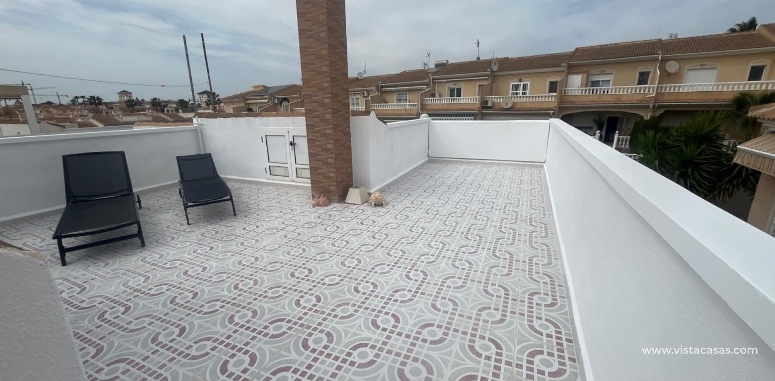 Venta - Bungalow - Rojales - Ciudad Quesada