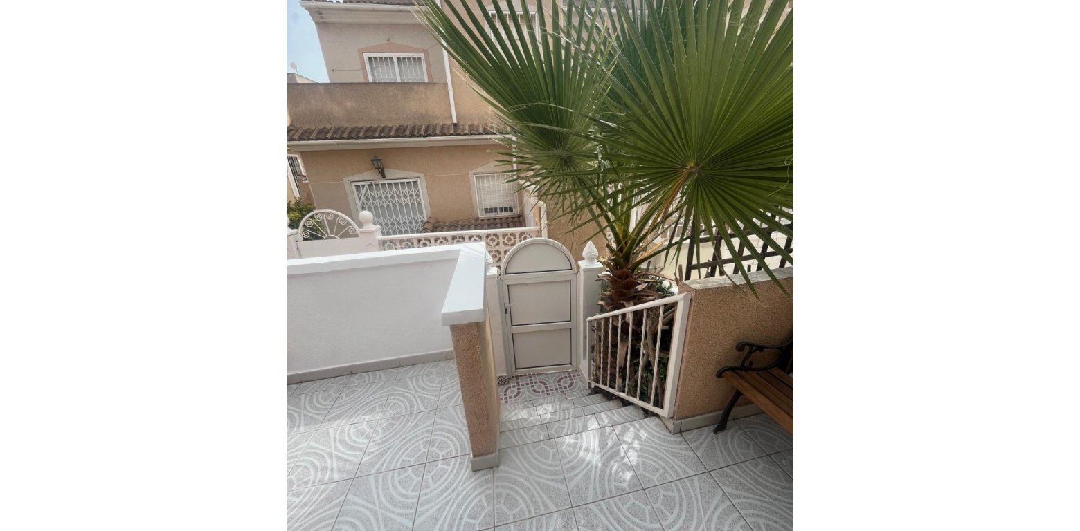 Venta - Bungalow - Rojales - Ciudad Quesada