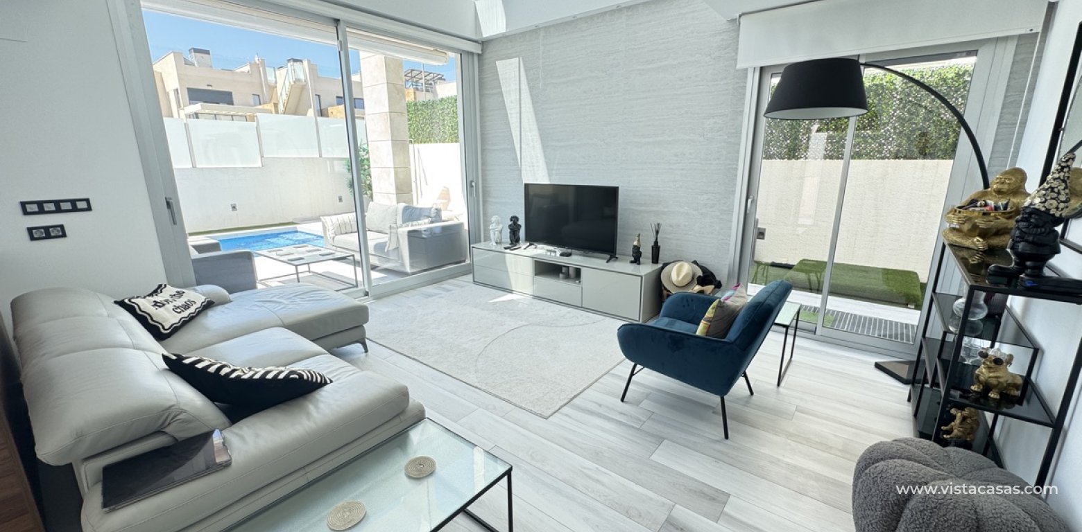 Wtórny - Villa - Cabo Roig