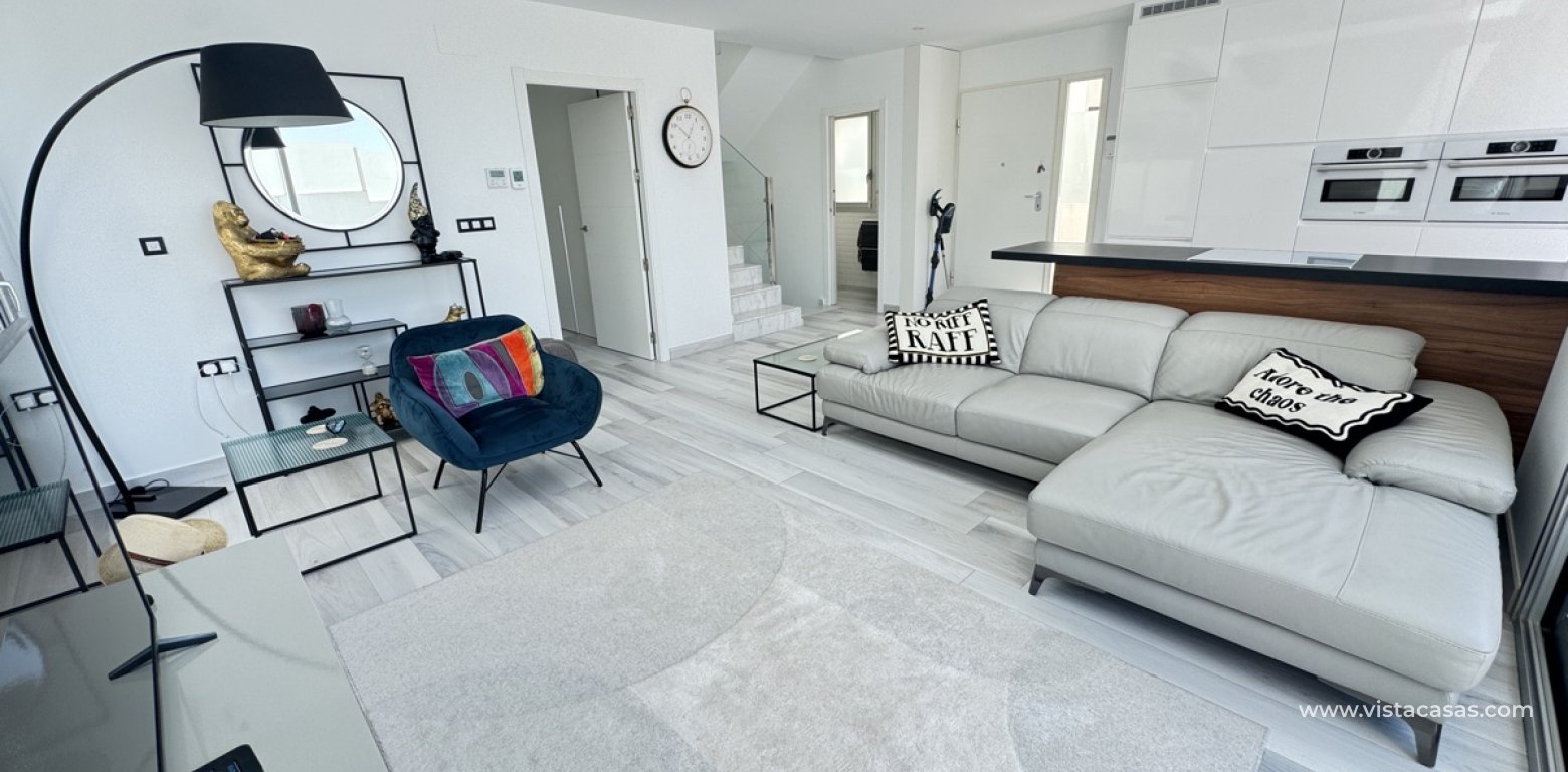 Wtórny - Villa - Cabo Roig