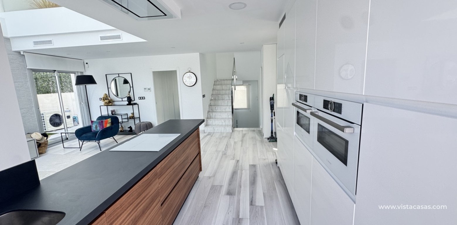 Wtórny - Villa - Cabo Roig