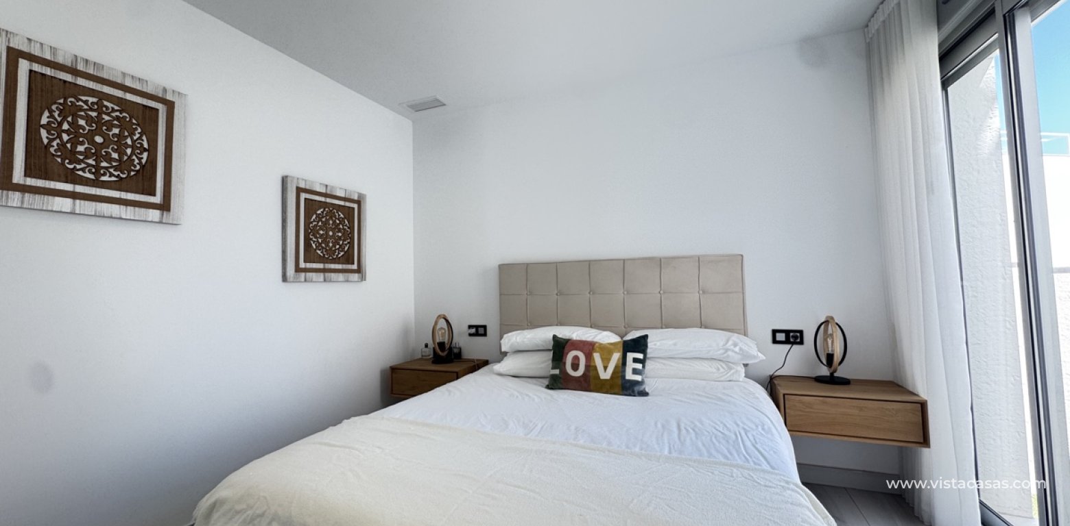 Wtórny - Villa - Cabo Roig