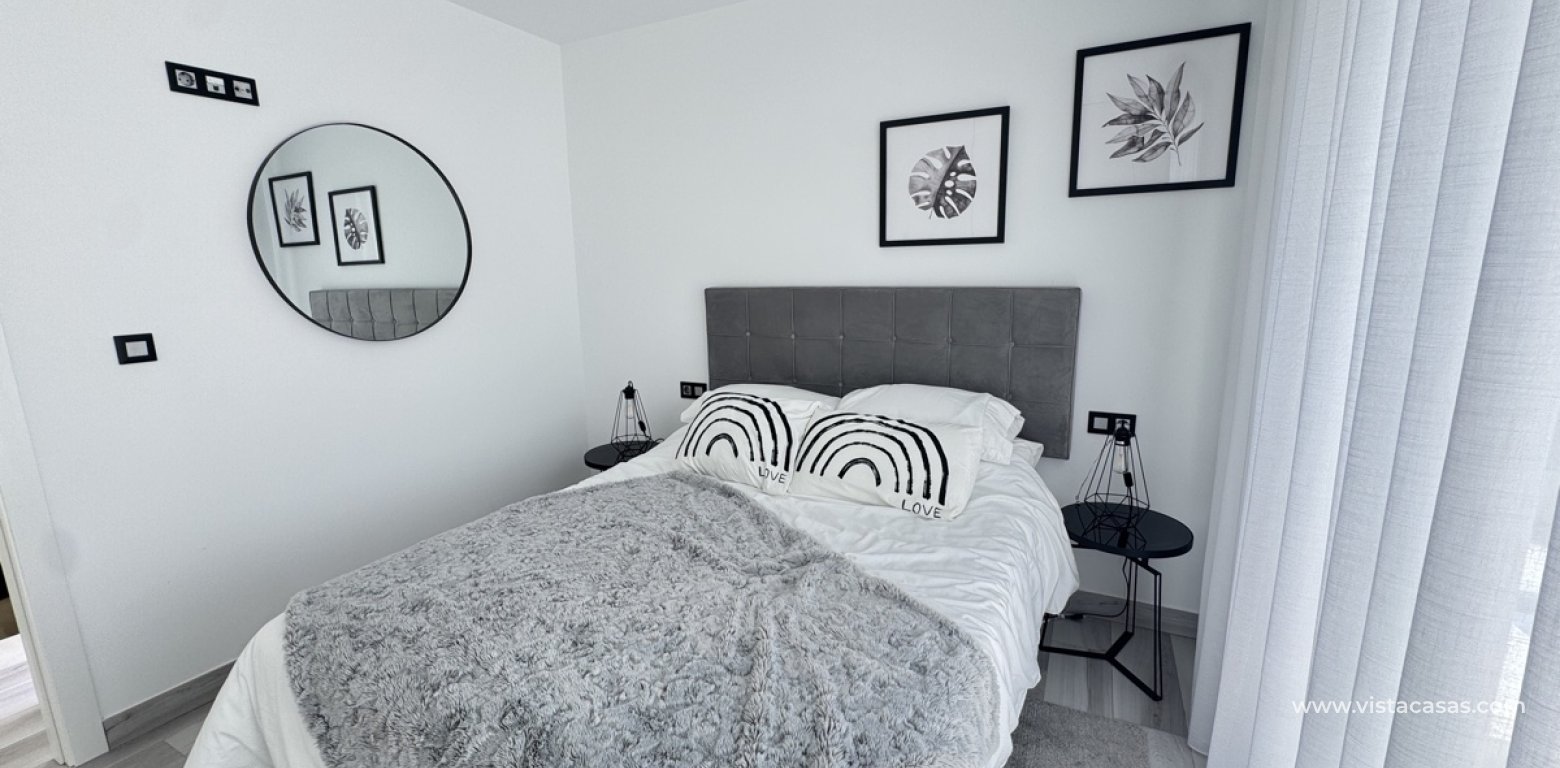 Wtórny - Villa - Cabo Roig