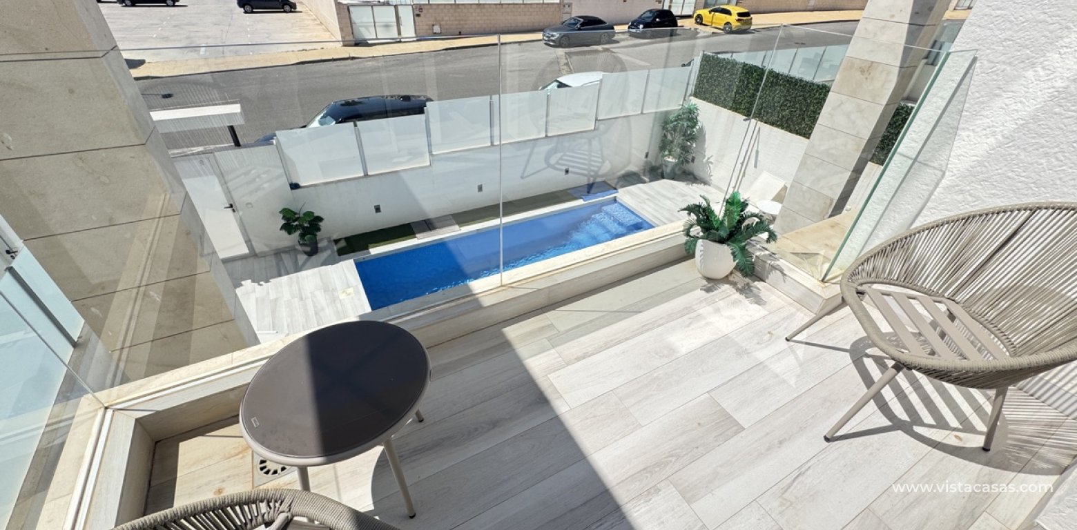 Wtórny - Villa - Cabo Roig
