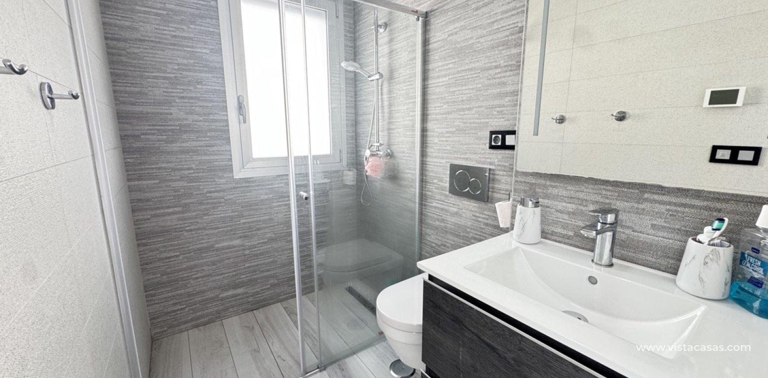 Wtórny - Villa - Cabo Roig