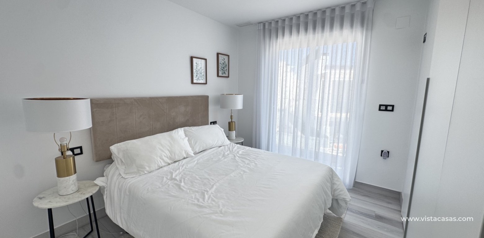 Wtórny - Villa - Cabo Roig