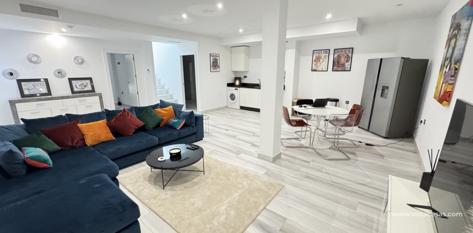 Wtórny - Villa - Cabo Roig
