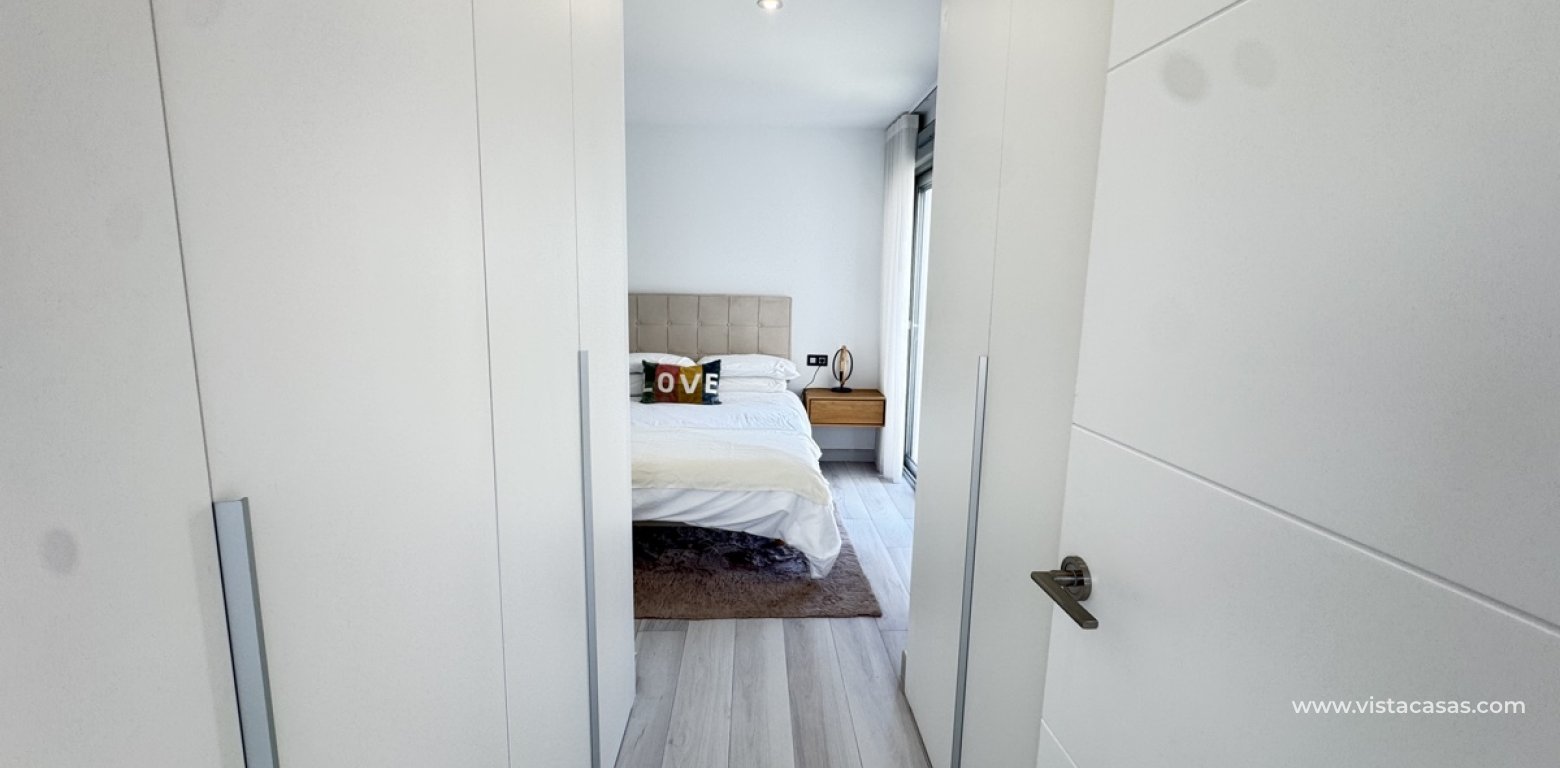 Wtórny - Villa - Cabo Roig