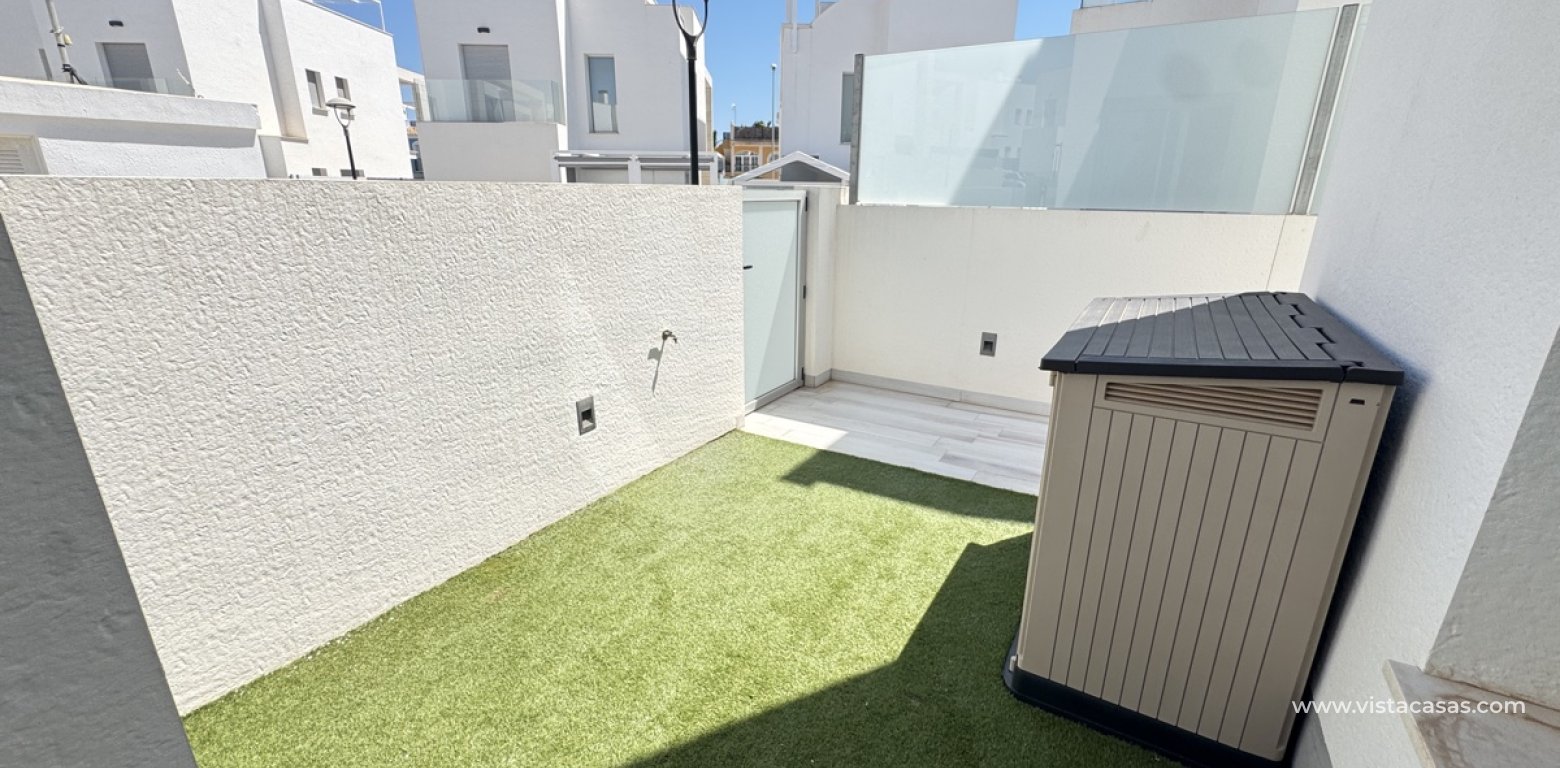 Wtórny - Villa - Cabo Roig