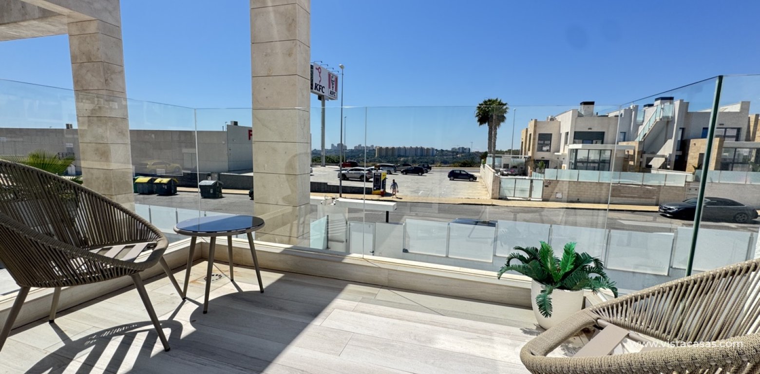Wtórny - Villa - Cabo Roig