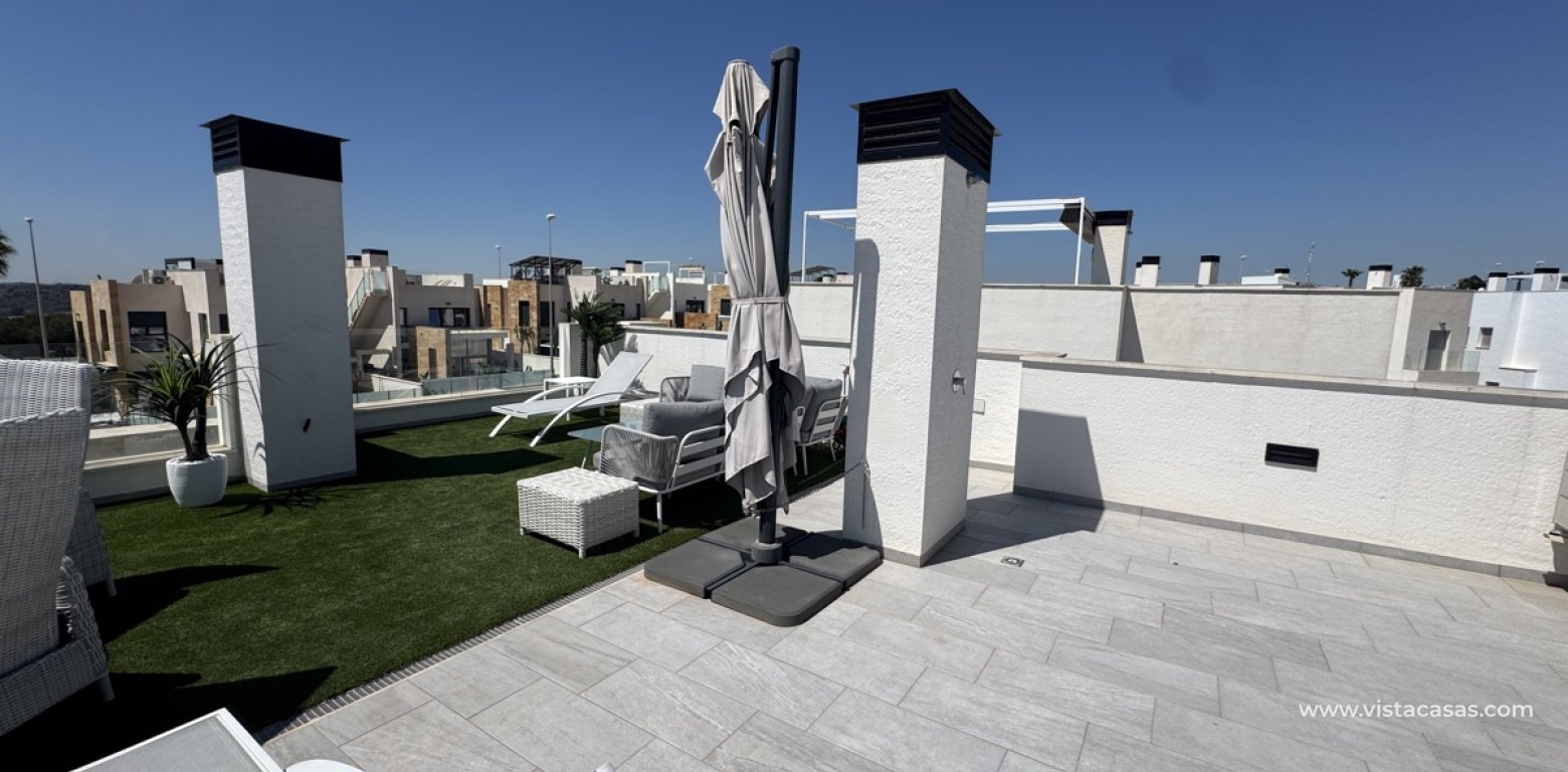 Wtórny - Villa - Cabo Roig