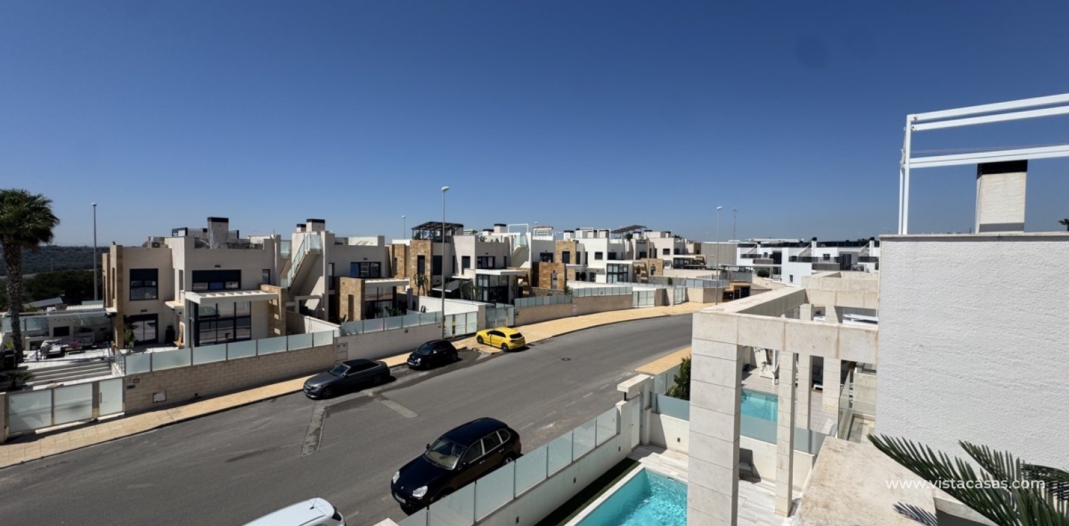 Wtórny - Villa - Cabo Roig