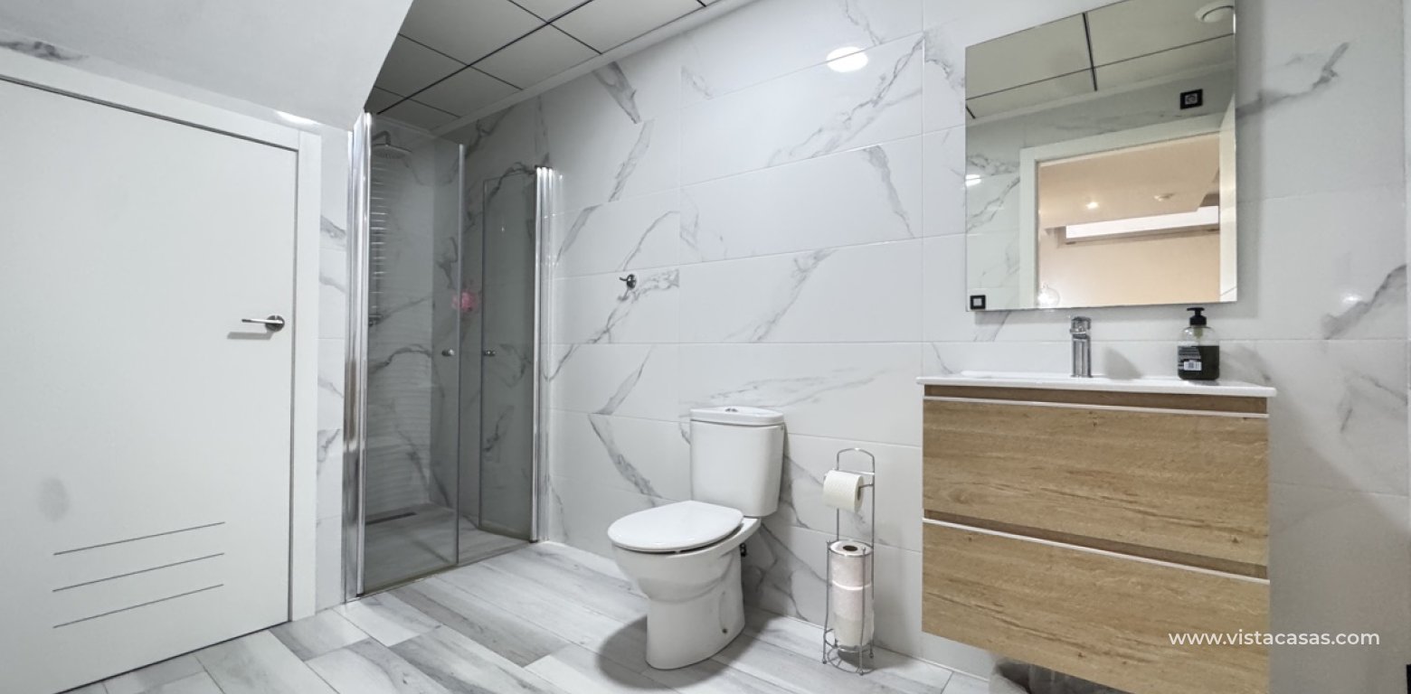 Wtórny - Villa - Cabo Roig