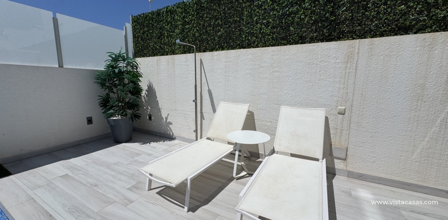 Wtórny - Villa - Cabo Roig