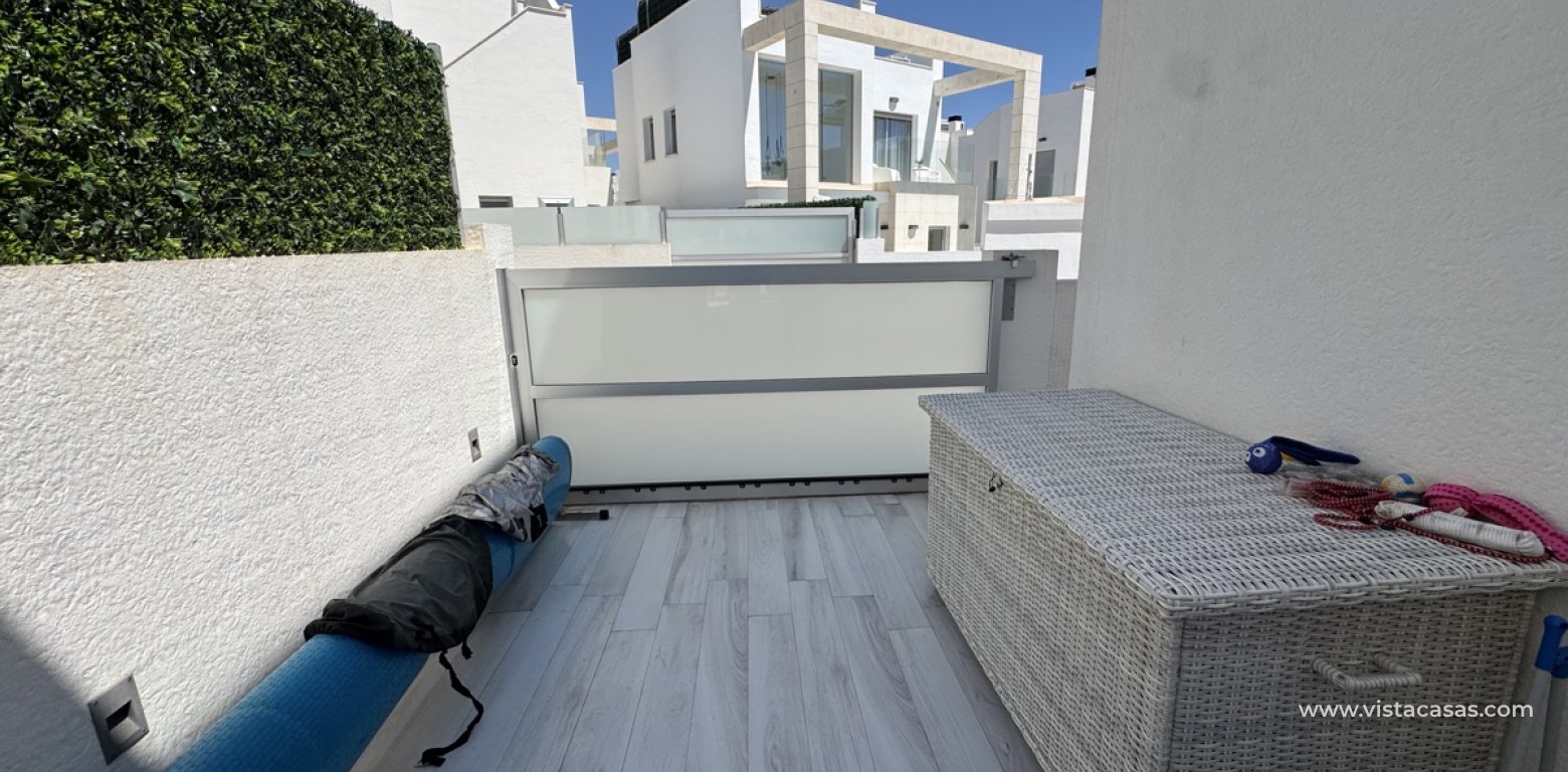 Wtórny - Villa - Cabo Roig