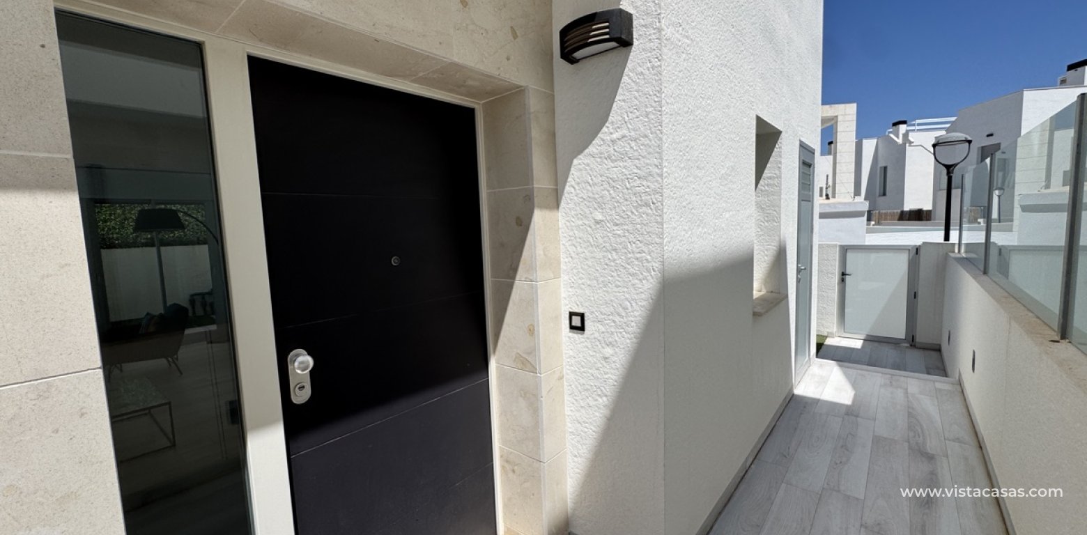 Wtórny - Villa - Cabo Roig