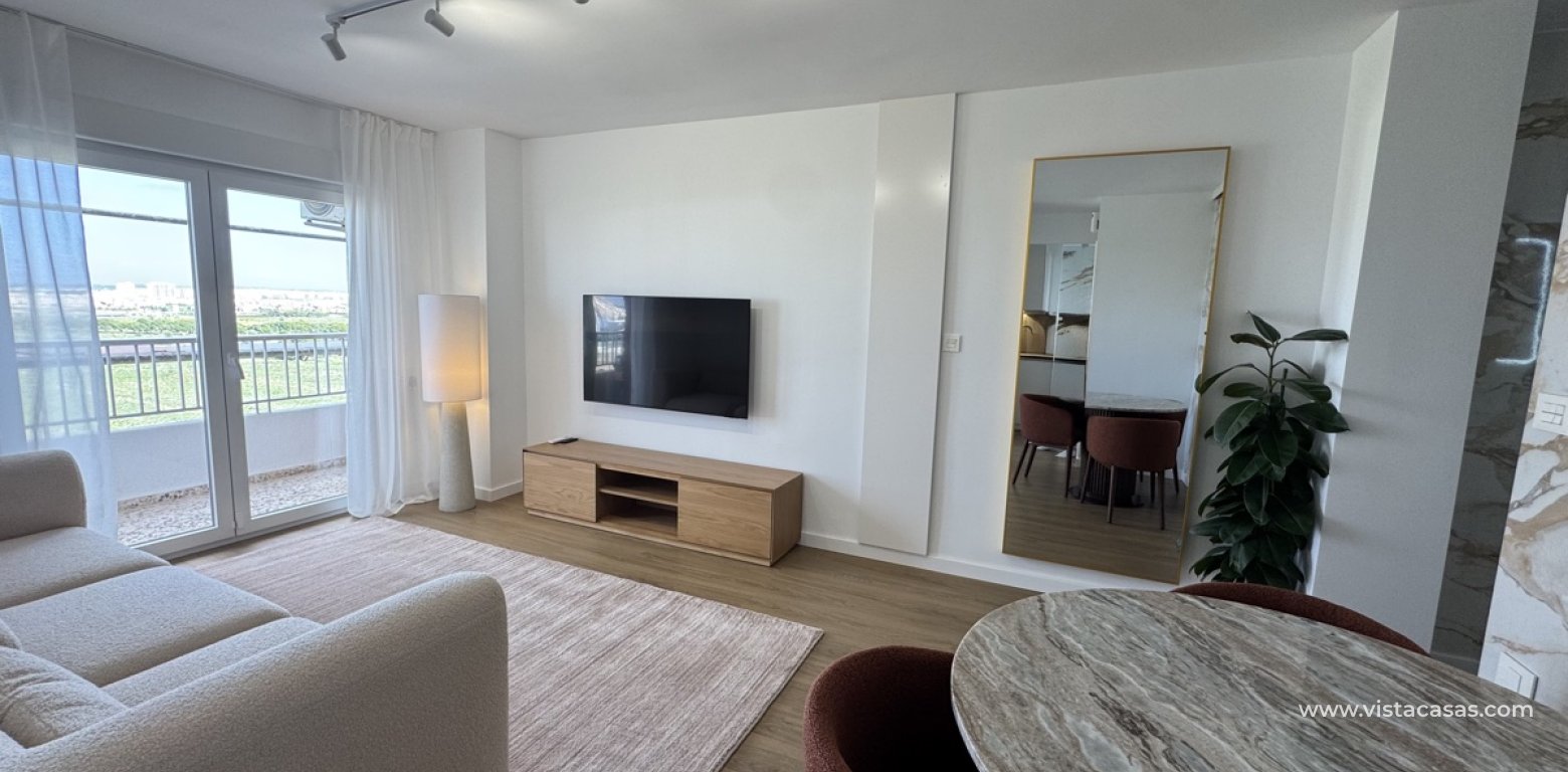 Sale - Appartement - Punta Prima