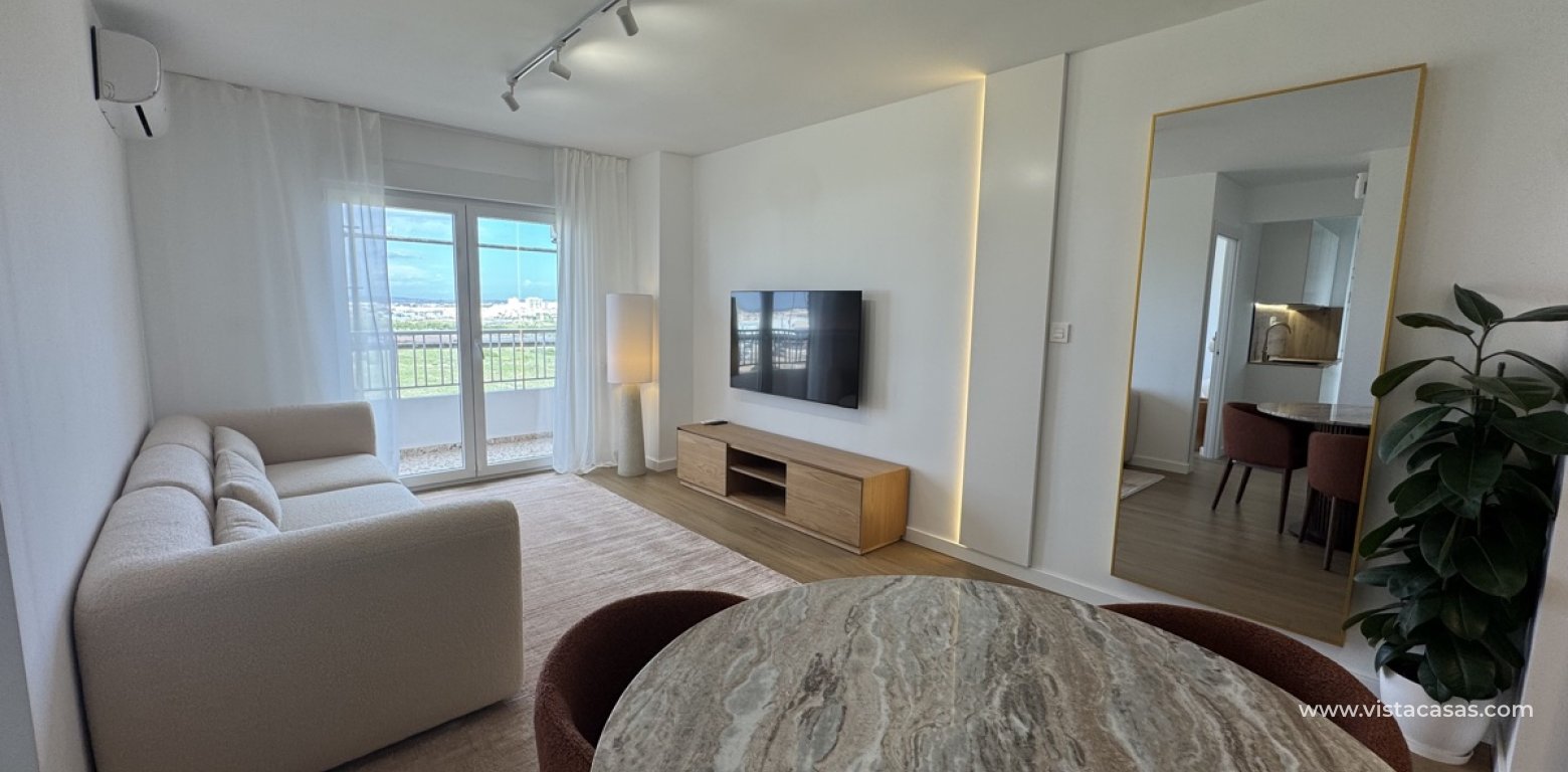 Sale - Appartement - Punta Prima