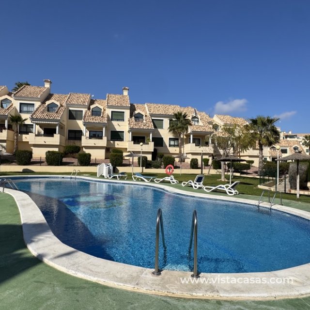 Apartamento - Venta - Villamartin - Villamartin