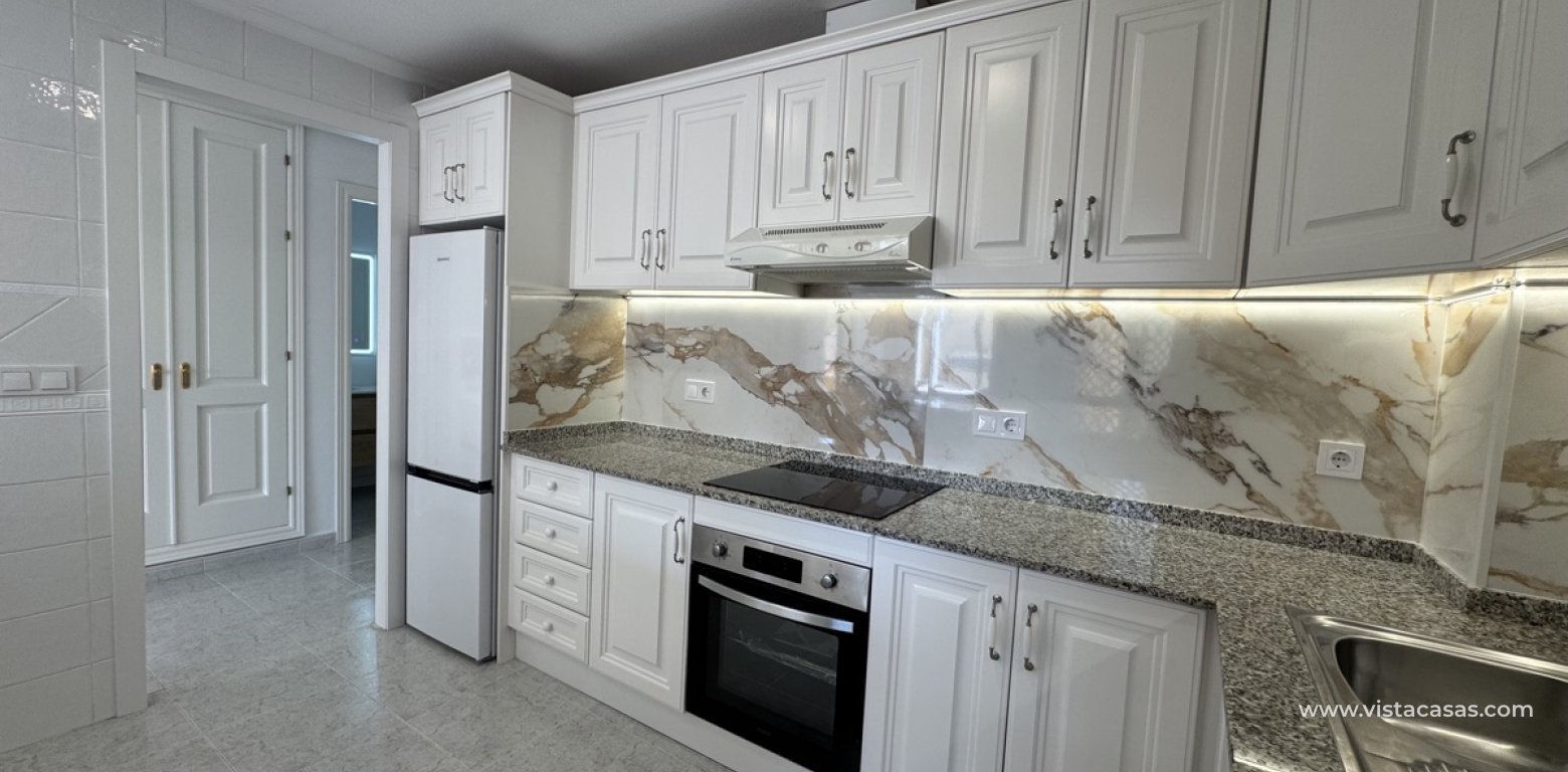 Vente - Appartement - Villamartin