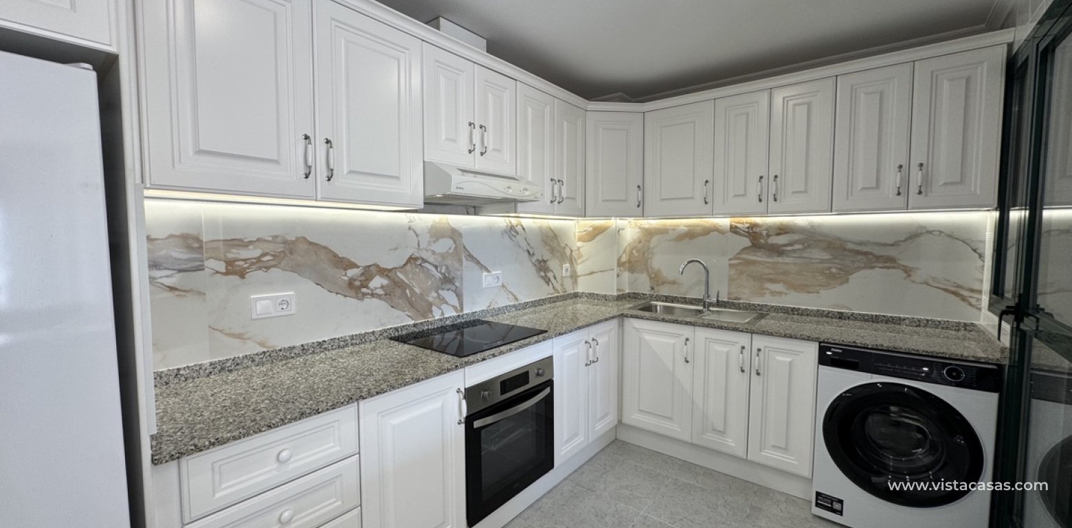 Vente - Appartement - Villamartin